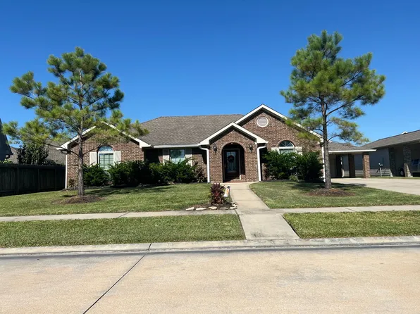 6714 Lone Star Rdg, Manvel, TX 77578