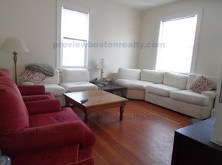 16 Falkland St #T2, Brighton, MA 02135