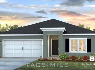 23680 Unbridled Loop, Daphne, AL 36526