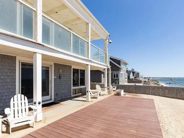 496 Shore Road #8, Truro, MA 02666