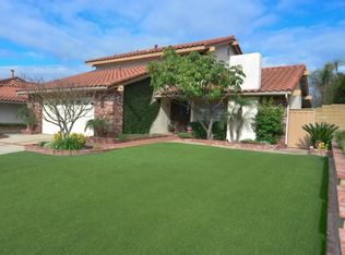 6409 Country Club Dr, La Verne, CA 91750