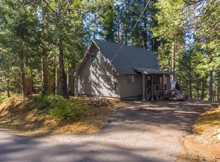 875 Shoshone Dr, Camp Connell, CA 95223