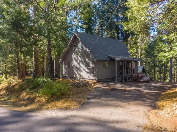 875 Shoshone Dr, Camp Connell, CA 95223