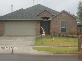 800 NW 119th St, Oklahoma City, OK 73114