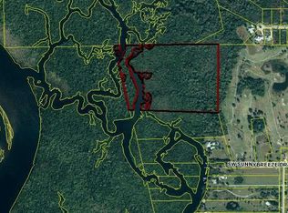 Sunnybreeze Rd, Arcadia, FL 34269