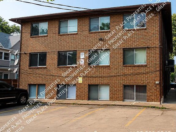 2nd image of 1123 F St #10