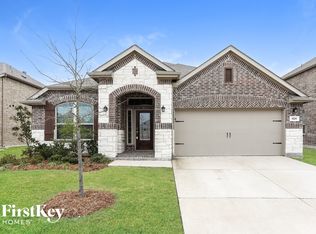 424 Attlee Dr, Fate, TX 75189