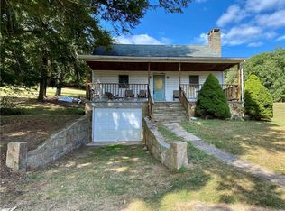 207 Brick Church Rd, Ford City, PA 16226