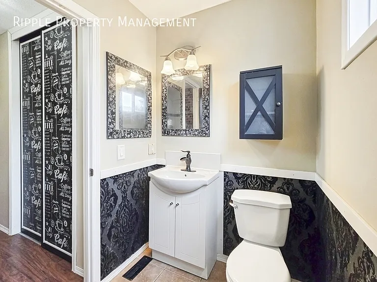 5425 Pensacola Cres SE #28 — Photo 25