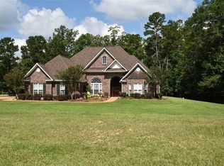 395 N Brandon Blvd, Brandon, MS 39042