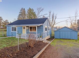 5423 Mount Vernon Rd, Springfield, OR 97478