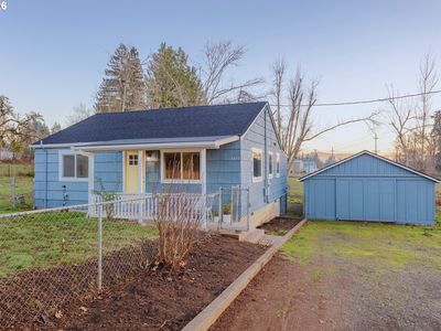 5423 Mount Vernon Rd, Springfield, OR, 97478