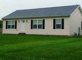 47 Gail Ln, Tiffin, OH 44883