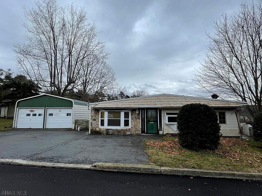 79 High St, Cresson, PA 16630 Zillow