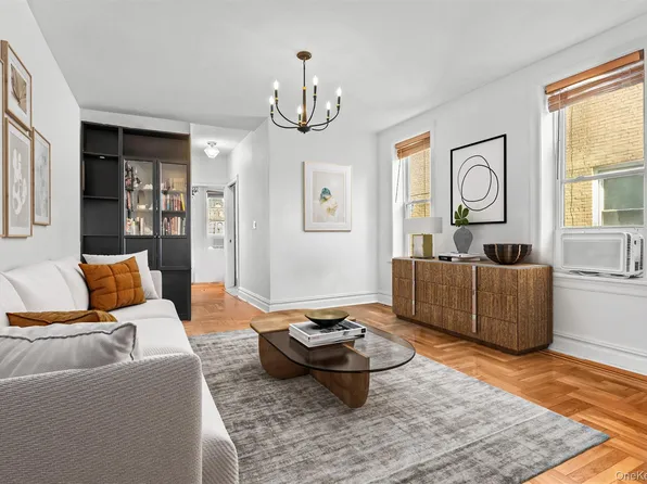 811 Walton Avenue #F19, Bronx, NY 10451