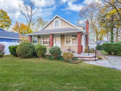 411 Harrison Drive, Centerport, NY, 11721