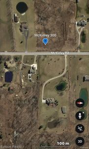 0 McKinley Rd, East China, MI, 48054