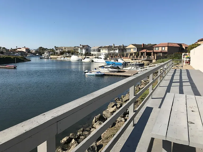 16932 Pacific Coast Hwy #104 — Photo 16