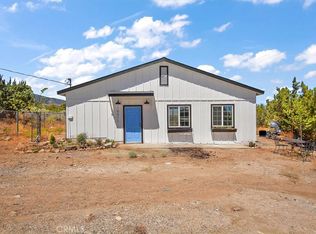 10011 Desert View Rd, Pinon Hills, CA 92372