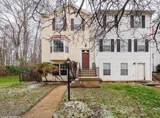 620 Mount Lubentia Ct, Upper Marlboro, MD 20774