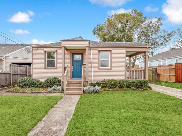 3100 Sundorn St, New Orleans, LA 70121