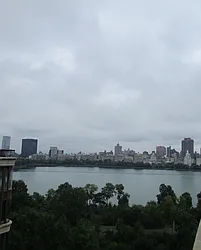 Rented by Rita S Citrin, LREB