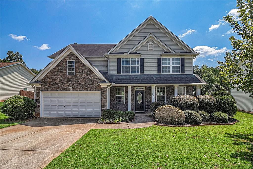 100 Meadowbrook Ct, Covington, GA 30016 MLS 7263289 Zillow