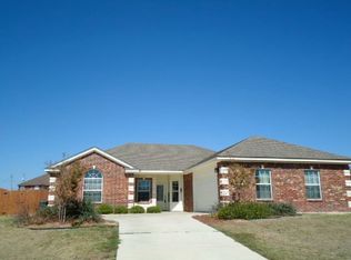 151 Ariana Ct, Killeen, TX 76542