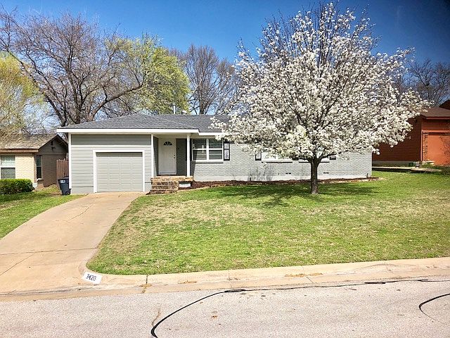 1st image of 3420 Medina Ave