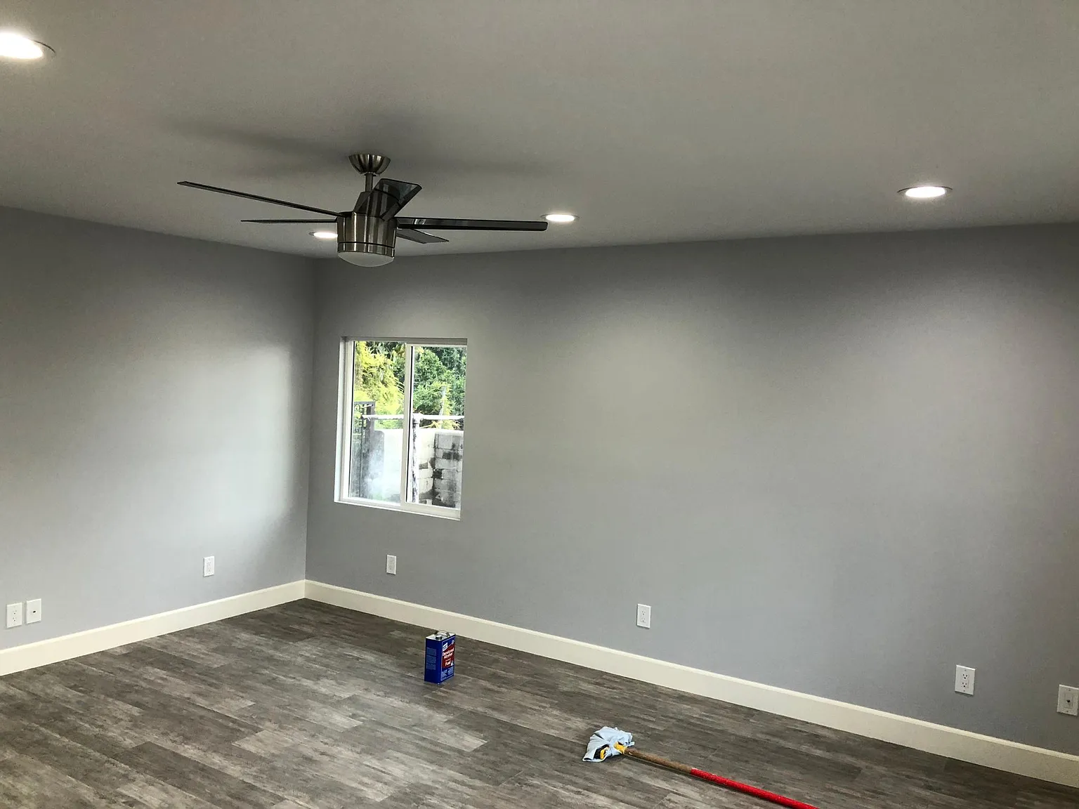 Studio, 500 sqft, $1,675 — Photo 2