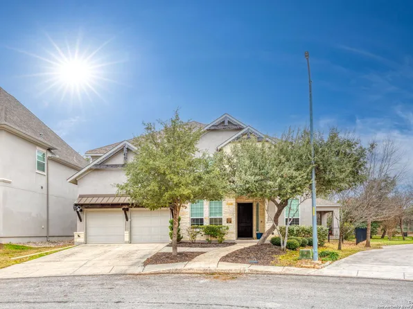 11910 Sandbar Hl, San Antonio, TX 78230