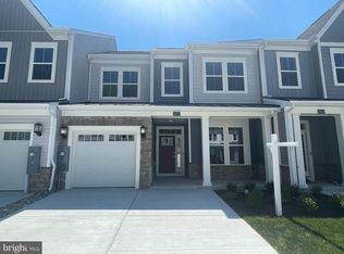 31744 Shad Creek Way #TOWNHOUSE 72, Frankford, DE 19945