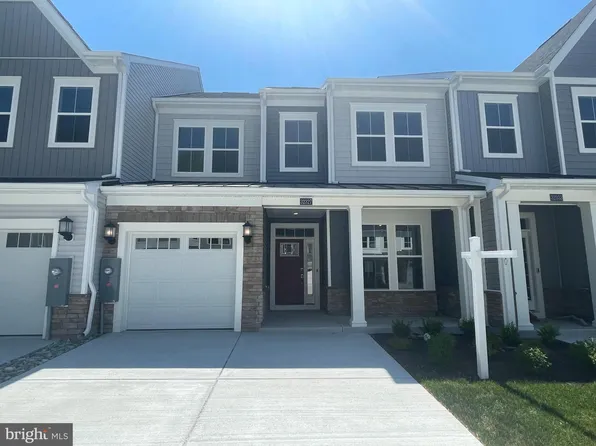 31744 Shad Creek Way #Townhouse 72, Frankford, DE 19945