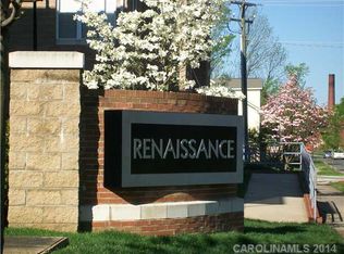 527 Donatello Ave, Charlotte, NC 28205