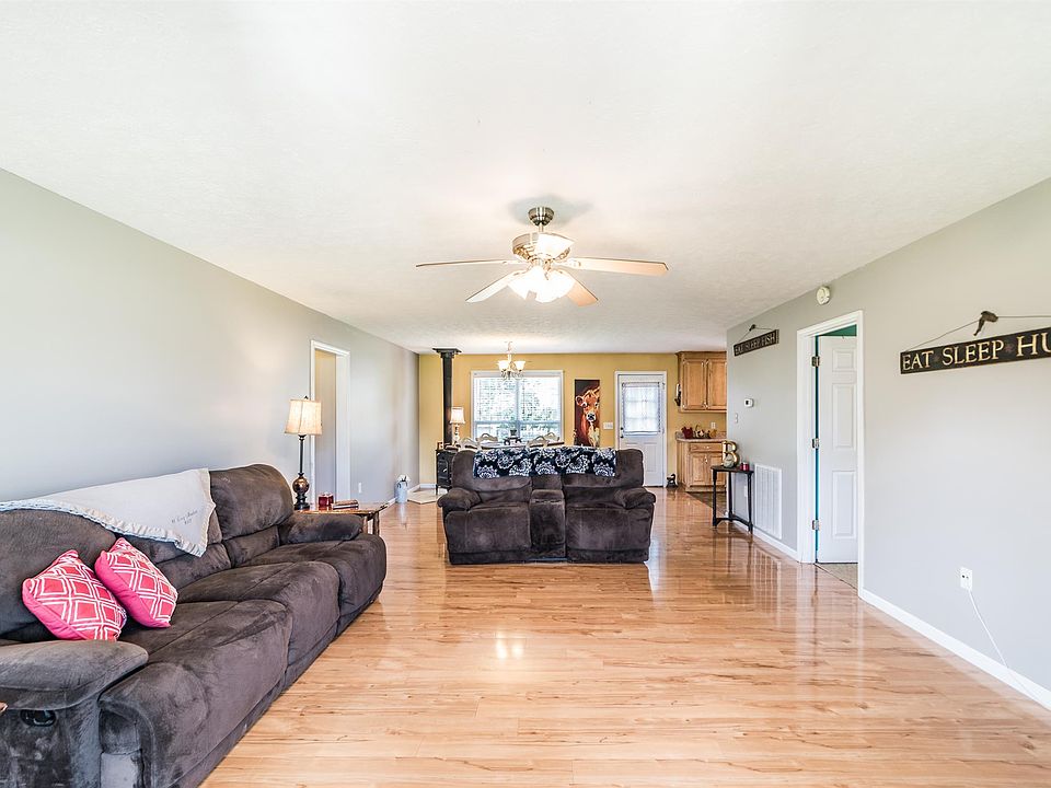 22 Long Meadow Dr Fayetteville, TN Zillow