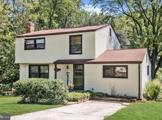 9355 Gentle Folk, Columbia, MD