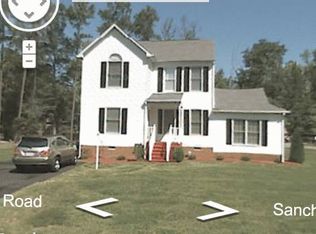 7200 Sanchez Rd, Chesterfield, VA 23832