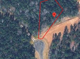 4601 High Meadow West Ct Lot 5, Montgomery, TX 77316