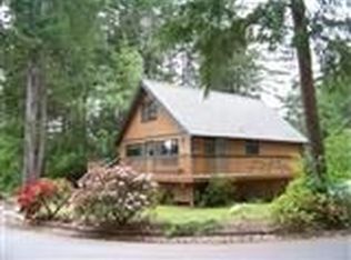 20 E Treasure Island Dr, Allyn, WA 98524