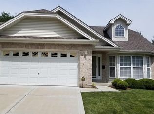 5538 Remington Villas Ct, Saint Louis, MO 63129
