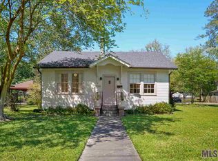 4355 Hyacinth Ave, Baton Rouge, LA 70808