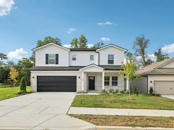 1025 Kiley Ct Lot 120, Antioch, TN 37013