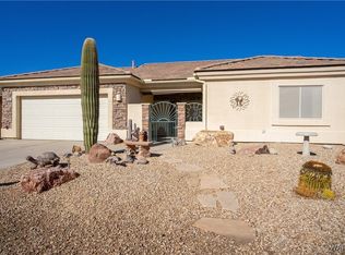 3715 Heather Ave, Kingman, AZ 86401