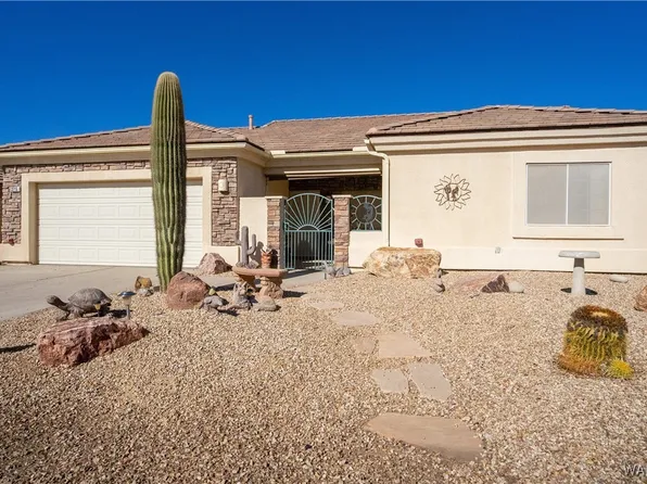 3715 Heather Avenue, Kingman, AZ 86401