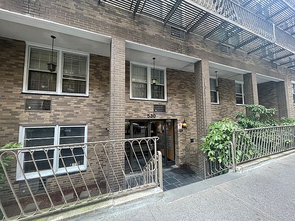 4th image of 530 E 89th St APT 3F