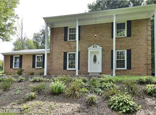 11803 Weller Rd, Monrovia, MD 21770