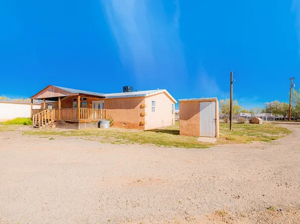 8 Los Ninos Rd, Belen, NM 87002