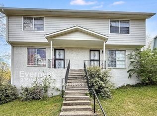 1726 6th Place Cir NW, Birmingham, AL 35215