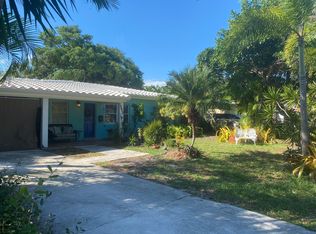 18400 NE 20th Ave, North Miami Beach, FL 33179