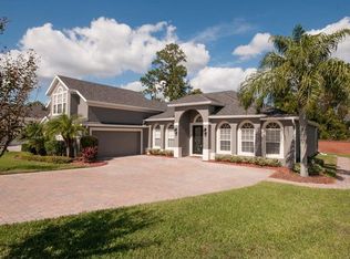 2186 Northumbria Dr, Sanford, FL 32771